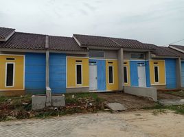 2 Bedroom House for sale in Lampung, Sukarame, Bandar Lampung, Lampung