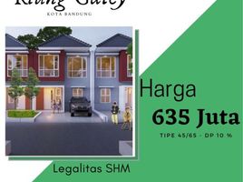 2 Bedroom House for sale in Rancasari, Bandung, Rancasari