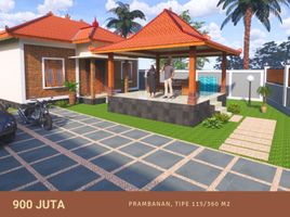3 Habitación Casa en venta en Seyegan, Yogyakarta, Seyegan