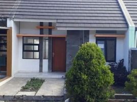 2 Bedroom House for sale in Margacinta, Bandung, Margacinta