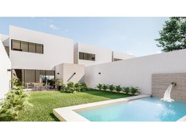 2 Bedroom House for sale in Merida, Yucatan, Merida