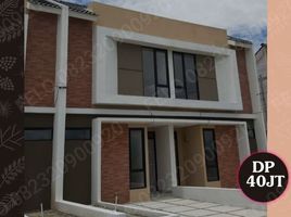 2 Bedroom House for sale in 23 Paskal Shopping Center, Andir, Sumurbandung