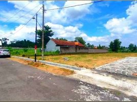  Land for sale in Yogyakarta, Gamping, Sleman, Yogyakarta