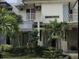 4 Bedroom House for sale in Taman, Sidoarjo, Taman