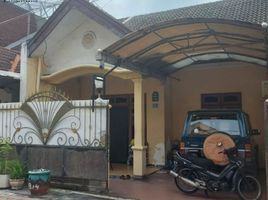 3 Habitación Villa en venta en Mulyorejo, East Jawa, Mulyorejo