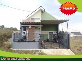 2 Bedroom House for sale in Bandung, West Jawa, Cileunyi, Bandung