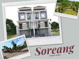 2 Bedroom House for sale in Soreang, Bandung, Soreang