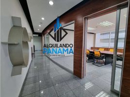 164 m² Office for rent in Panamá, San Francisco, Ciudad de Panamá, Panamá, Panamá