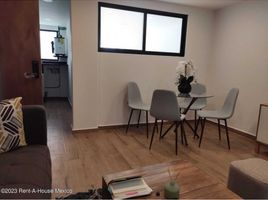 1 Bedroom Apartment for sale in Miguel Hidalgo, Mexico City, Miguel Hidalgo, Mexico City