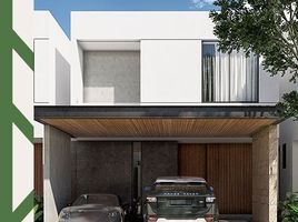 3 Schlafzimmer Haus zu verkaufen in Merida, Yucatan, Merida