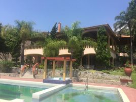 5 Schlafzimmer Haus zu verkaufen in Jocotepec, Jalisco, Jocotepec