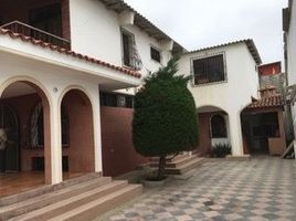 4 Habitación Departamento en alquiler en Hospital De La Libertad, Jose Luis Tamayo (Muey), Salinas