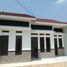 2 Bedroom House for sale in Bojonggede, Bogor, Bojonggede