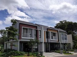 3 Bedroom House for sale in Basilea Convention Center, Legok, Legok