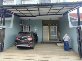 3 Kamar Rumah for sale in Pondokgede, Bekasi, Pondokgede