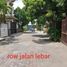 Maison 3 chambre à vendre à Sidoarjo, East Jawa, Sidoarjo, Sidoarjo