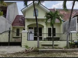 Maison 3 chambre à vendre à Sidoarjo, East Jawa, Sidoarjo, Sidoarjo
