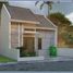 2 Bedroom House for sale in Prambanan, Klaten, Prambanan