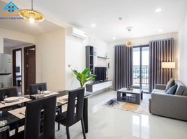 2 Phòng ngủ Chung cư for rent at Saigon Royal Residences, Phường 12