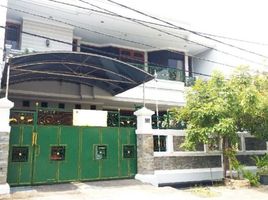 5 Habitación Casa en venta en Tambaksari, East Jawa, Tambaksari