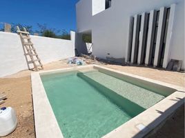 3 Schlafzimmer Haus zu verkaufen in Ixil, Yucatan, Ixil