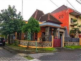 4 Habitación Casa en venta en Lowok Waru, East Jawa, Lowok Waru, Malang Regency