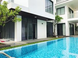 7 chambre Villa for rent in Da Nang, My An, Ngu Hanh Son, Da Nang