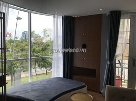 3 chambre Appartement for rent in Nha Trang, Khanh Hoa, Phuoc Dong, Nha Trang