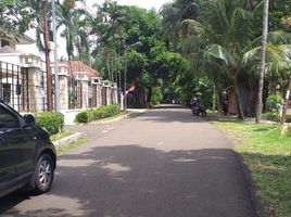  Land for sale in Universitas Katolik Indonesia Atma Jaya, Tanah Abang, Kebayoran Lama