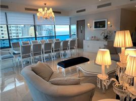4 Habitación Apartamento en alquiler en Panamá, Bella Vista, Ciudad de Panamá, Panamá, Panamá