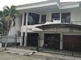 6 Habitación Casa en venta en Mulyorejo, East Jawa, Mulyorejo, Surabaya, East Jawa