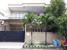 5 Kamar Rumah for sale in Siloam Hospitals Surabaya, Gubeng, Gubeng