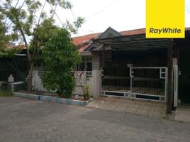 3 Habitación Casa en venta en Tambaksari, East Jawa, Tambaksari