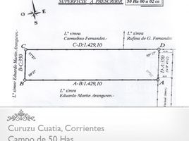  Land for sale in Curuzu Cuatia, Corrientes, Curuzu Cuatia