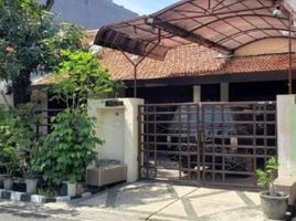 3 Habitación Casa en venta en Tambaksari, East Jawa, Tambaksari