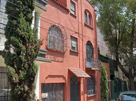 4 Schlafzimmer Haus zu verkaufen in Azcapotzalco, Mexico City, Azcapotzalco