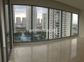 3 Phòng ngủ Chung cư for rent in Thạnh Mỹ Lợi, Quận 2, Thạnh Mỹ Lợi