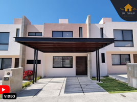 Maison 3 chambre à vendre à Queretaro, Queretaro, Queretaro, Queretaro