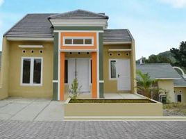 2 Kamar Vila for sale in Madiun, East Jawa, Taman, Madiun