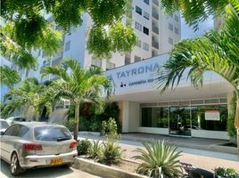 2 Habitación Apartamento en venta en Magdalena, Santa Marta, Magdalena