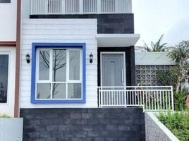 3 Schlafzimmer Villa zu verkaufen in Lembang, West Jawa, Lembang