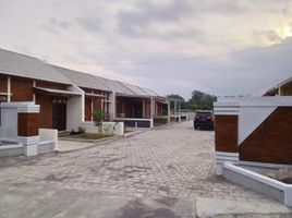 2 Bedroom House for sale in Prambanan, Klaten, Prambanan