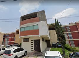 4 Schlafzimmer Haus zu verkaufen in Cuautitlan Izcalli, Mexico, Cuautitlan Izcalli