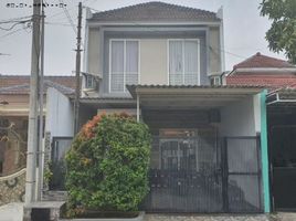 3 Habitación Casa en venta en Kenjeran, East Jawa, Kenjeran