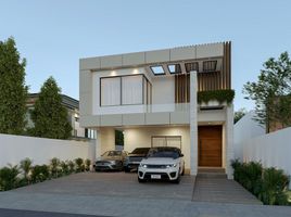 在Progreso, Yucatan出售的4 卧室 屋, Progreso