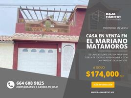 5 Schlafzimmer Haus zu verkaufen in Tijuana, Baja California, Tijuana, Baja California