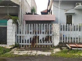 3 Bedroom House for sale in Sukomanunggal, Surabaya, Sukomanunggal