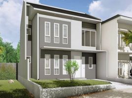 3 Kamar Rumah for sale in Sumurbandung, Bandung, Sumurbandung