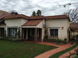 3 Schlafzimmer Haus zu verkaufen in Moron, Buenos Aires, Moron