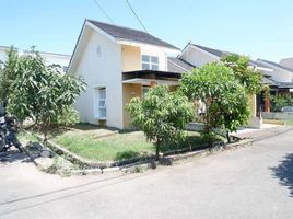 3 Kamar Rumah for sale in Margacinta, Bandung, Margacinta